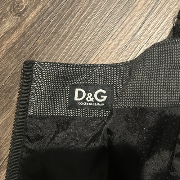 NWT dolce and gabbana corset - Picture 4 of 7